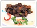 northwind - Coorg Special Pork Pepper Dry